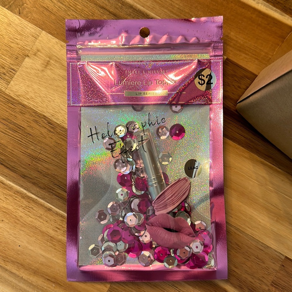 Party favors (12 bags)